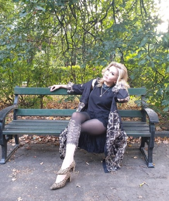 Анкета проститутки Маргарита - город Кличев, 42 года, №3644